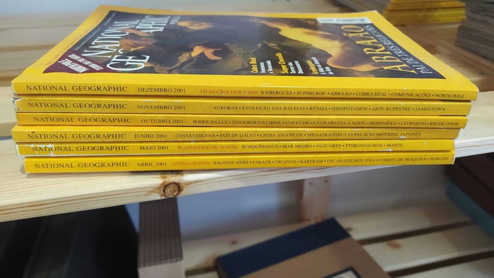 National Geographic Portugal