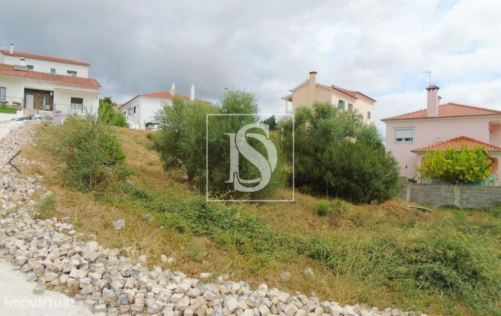 Terreno  Venda em Abrantes (São Vicente e São João) e Alferrarede,Abra — Abrantes (São Vicente E São João) E Alferrarede, Santarém