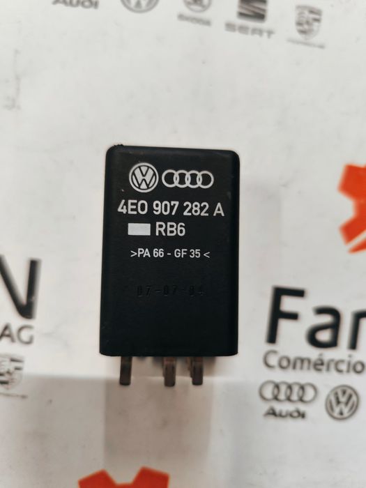Relé AUDI A4 B7 AUDI A4 B7