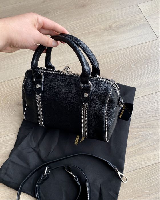 Сумка Zadig & Voltaire