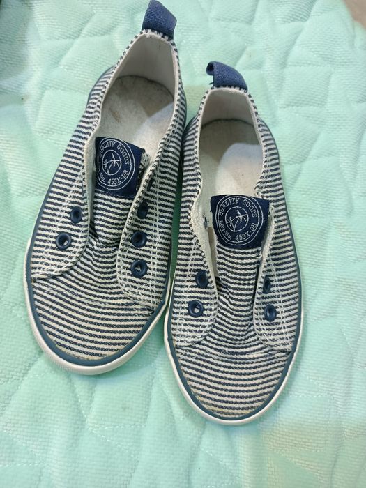 Zestaw butów 26 dla chłopca