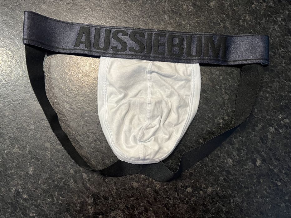 Nowe aussieBum jocky męskie rozm.XL