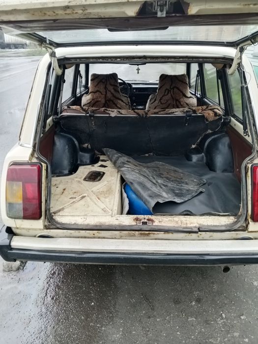 Продам ВАЗ 2104 в хорошем состоянии