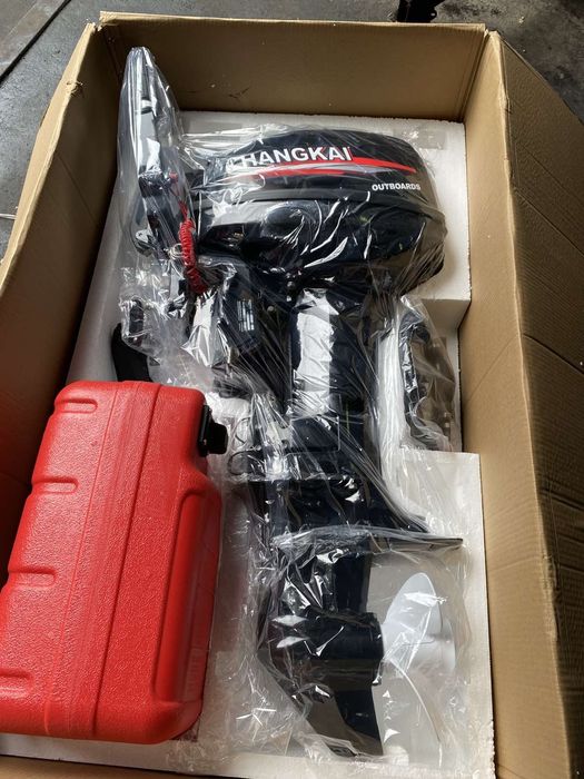 Лодочные моторы HANGKAI-(PARSUN),Ханкай,Парсун,новые