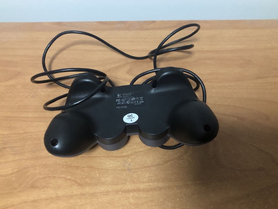 Pad przewodowy Logitech USB