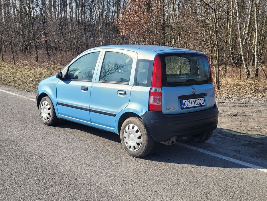 Fajny stan gaz dlugie oplaty