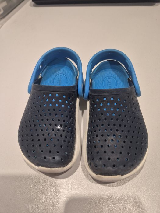 Дитячі Crocs 8с б/у