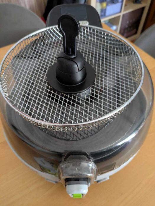Fritadeira sem óleo Tefal Actifry 2 em 1