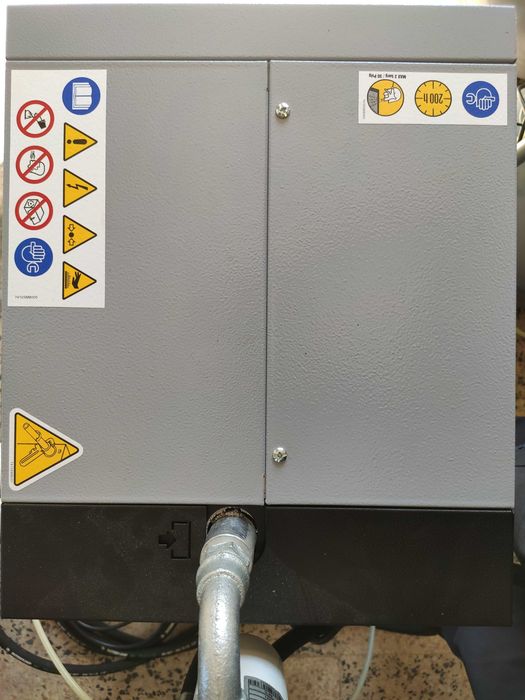 Secador de Refrigeração ULTRASEC 3