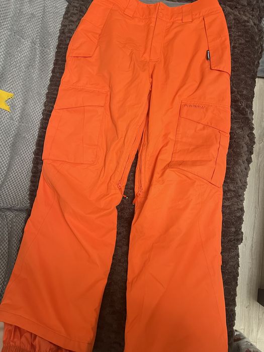 Лижні підліткові штани