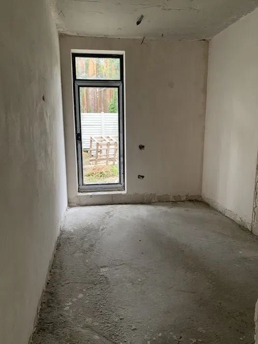 Одноповерховий будинок без ремонту на Прорізній