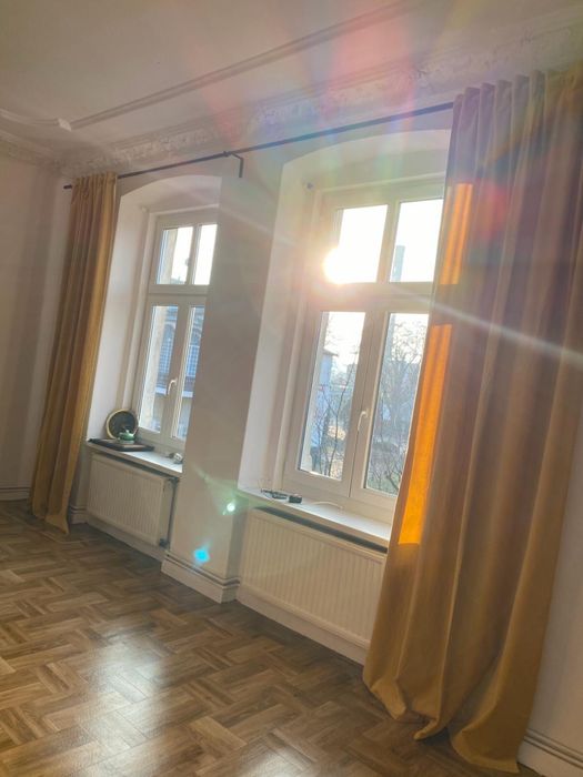 Bez Pośredników! Stylowe 72m² w Kamienicy – Świebodzice, Gotowe pod Wynajem!
