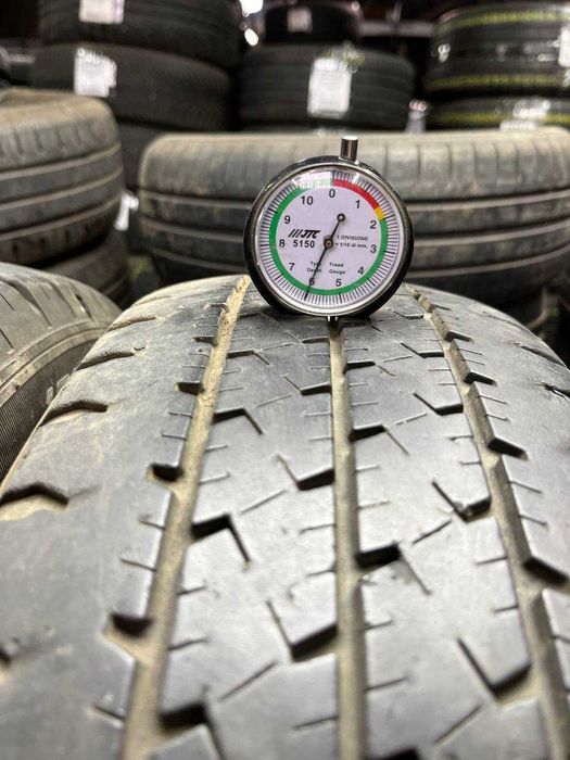 195/65 R16C Goodyear пара літо / лето ар. 202962