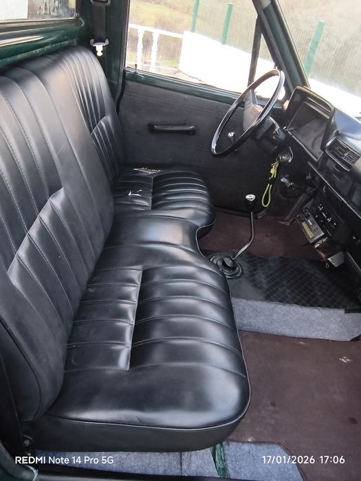 Nissan pick up máquina sem fim  á vista. Valor algo negociável