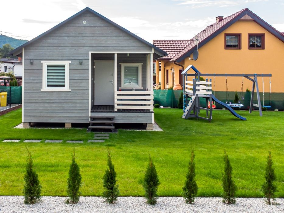 Szary domek w Karkonoszach wolne Święta Boże Nardzenia!!! Karpacz