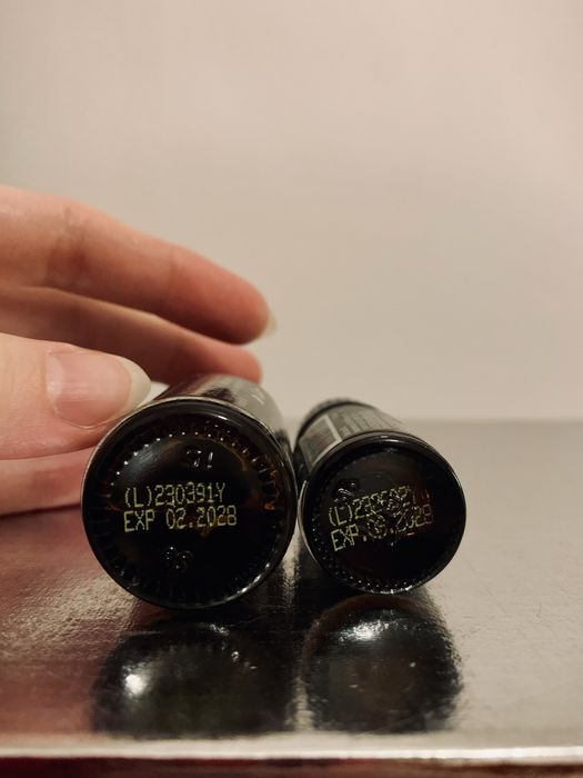 Olejki doterra używane Zendocrine melissa