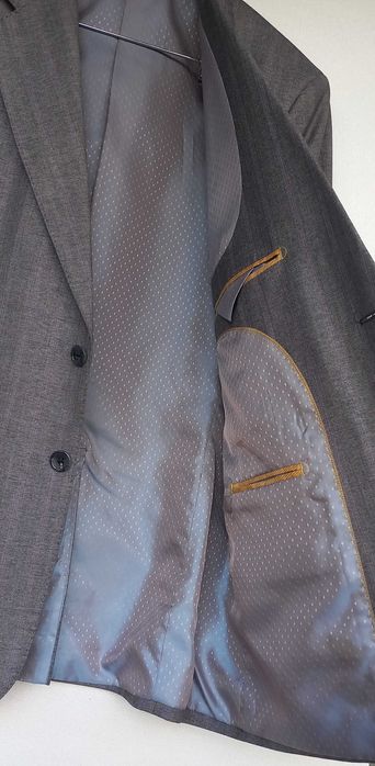 Костюм чоловічий р.50-52