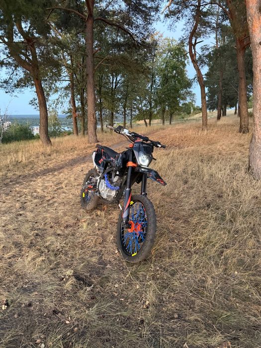 Kovi Advance 250
