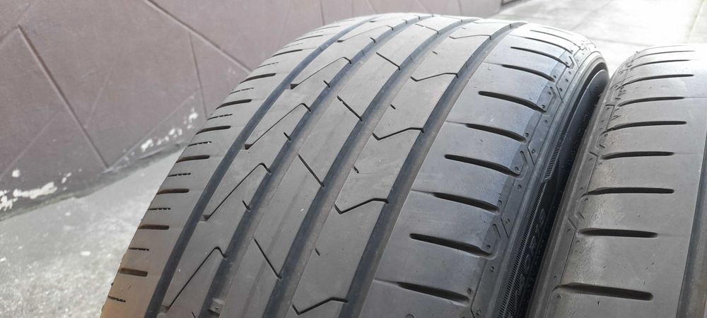 Opony letnie  Hankook  225/40 R18 W  XL FR          92W