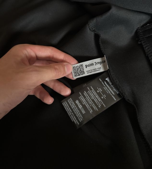 зіпка \ зипка, пальм анджелс palm angels, пальми кофта, zip