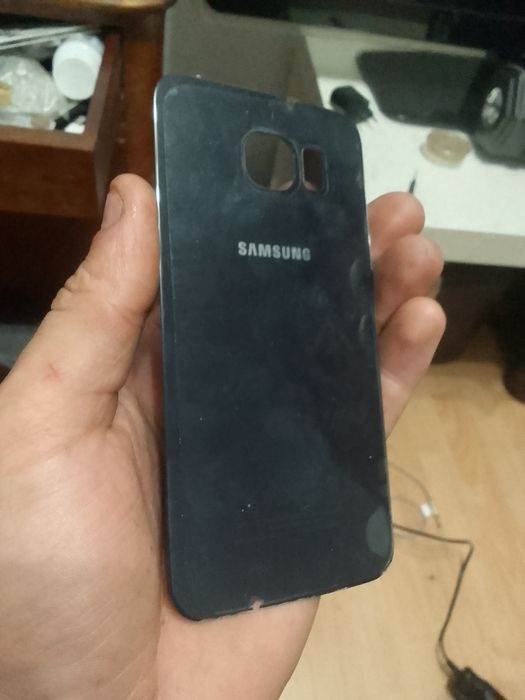 Samsung Galaxy S6