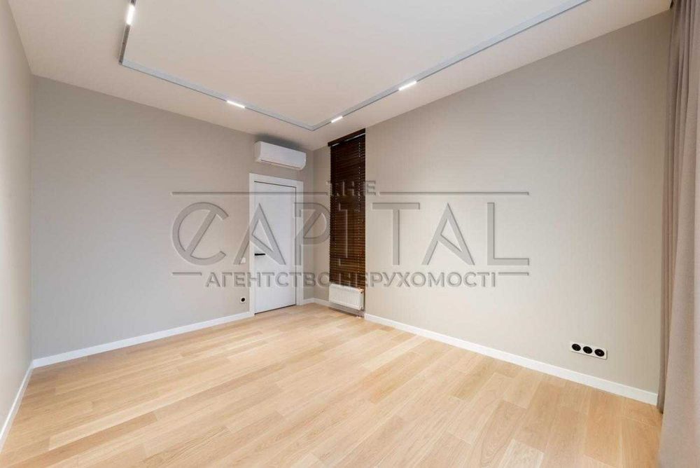 Аренда квартиры, ул. Василия Тютюнника, ЖК TRIIINITY, Печерский р-н