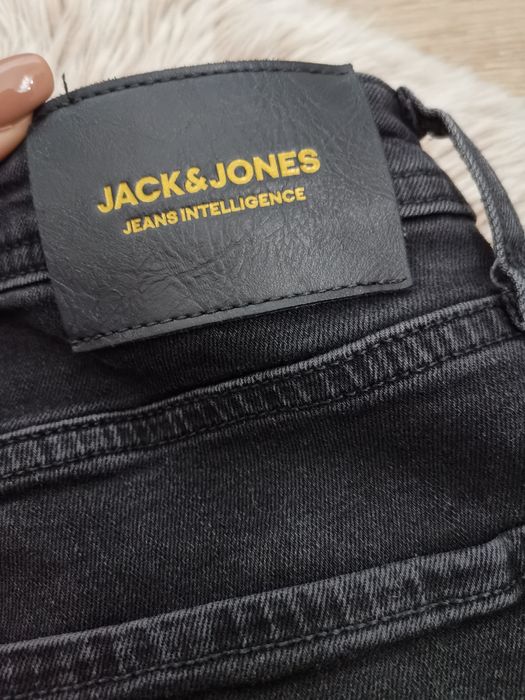 Męskie spodnie Jack&Jones