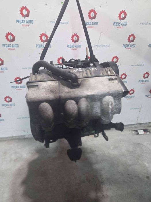 Motor completo AUDI 80 (89, 89Q, 8A, B3)