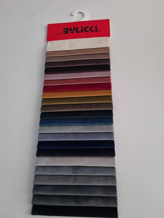 Poduszki panele tapicerowane garderoby