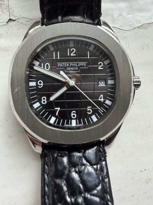 Годинник Patek Philippe Nautilus Automatic