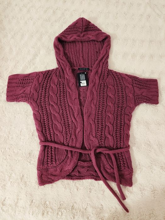 Nowa kamizelka Atmosphere rozm. S