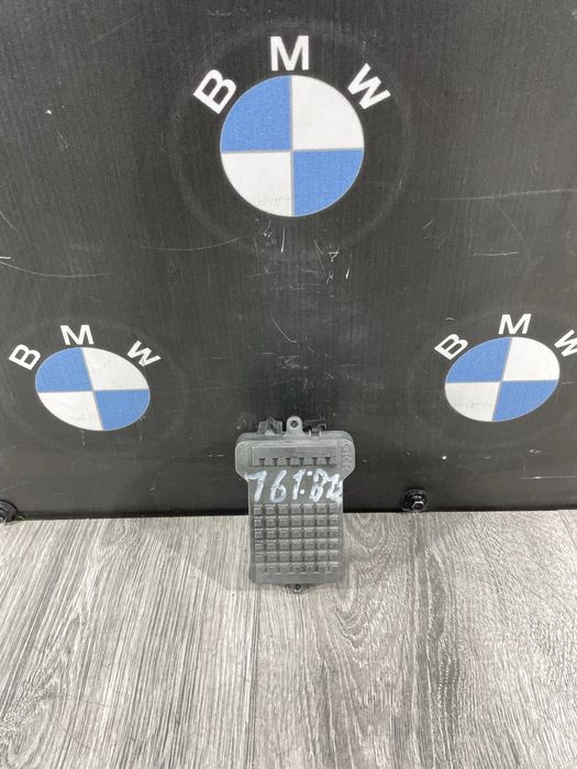 Резистор печки BMW E61 E60 Е65 Е66 Код:1640