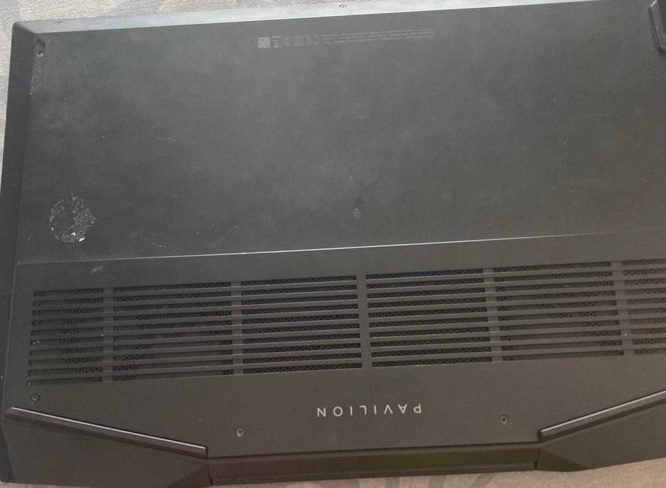 HP Pavilion Gaming Laptop i7-9750H