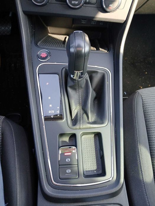 SEAT Leon — fotografia 11