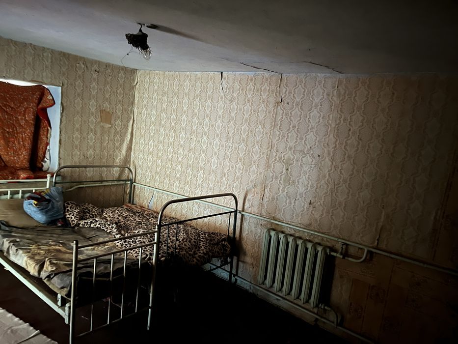 Продам приватний будинок в Березнегуватому