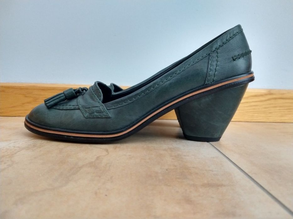 Buty r.40. Salvador Sapena