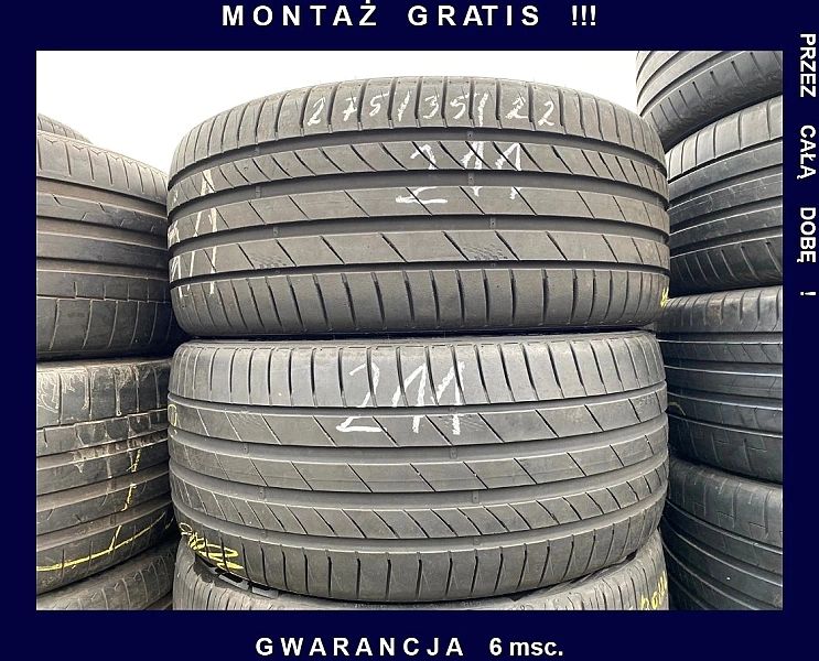 275/35/22 Kumho Ecsta PS71_6mm_2szt_(211)