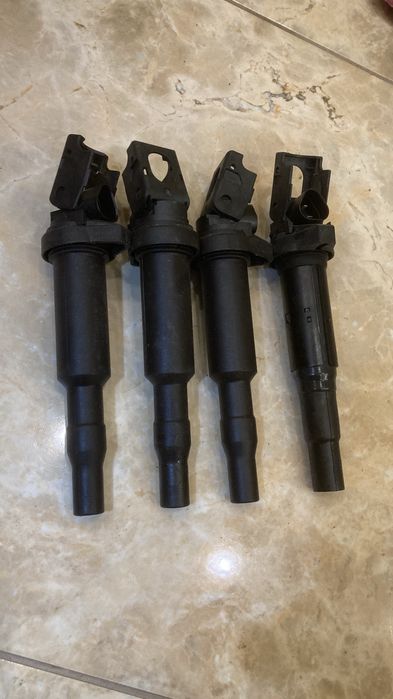 Mini cooper R56 запчастини