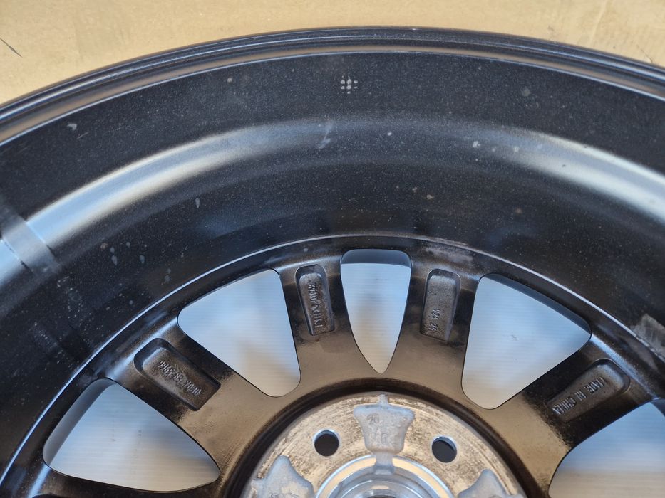 Alufelga Mazda 3/ 7,0 Jx18"/ ET 45/ 5x114,3 / BM