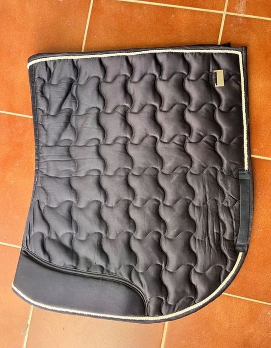 Suadouro Harry's Horse Navy Salto/GP