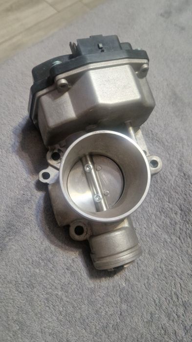 Дросельна заслонка peugeot, renault, fiat  M&D 240640048