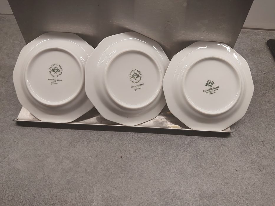 Rosenthal talerzyk średnica 10 cm