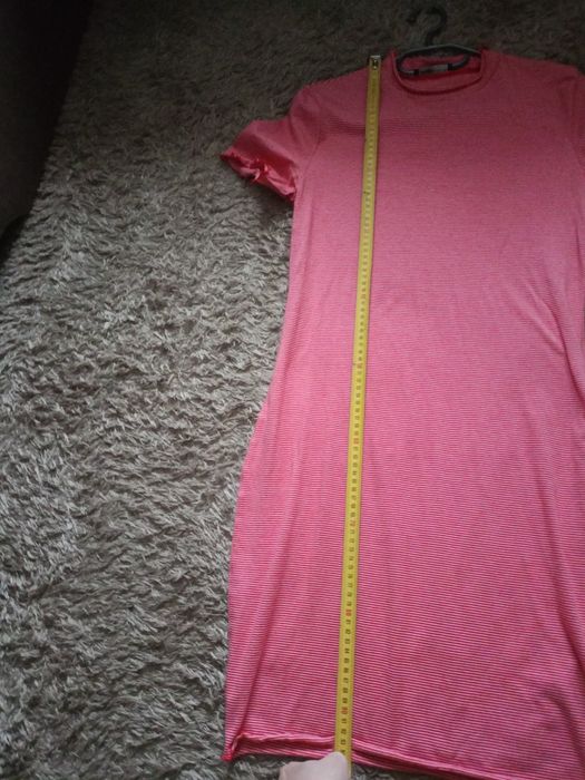 Sukienka damska letnia