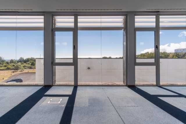 Escritórios na Lagoa