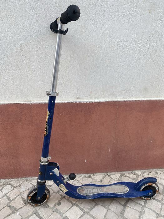 Trotinete de criança