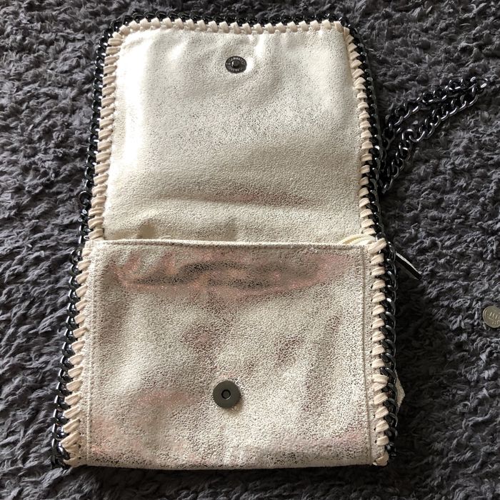 Torebka w stylu Stella