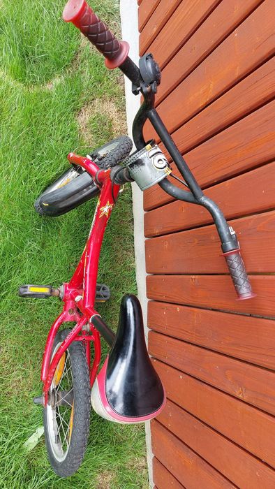 BMX  rower dla dziecka