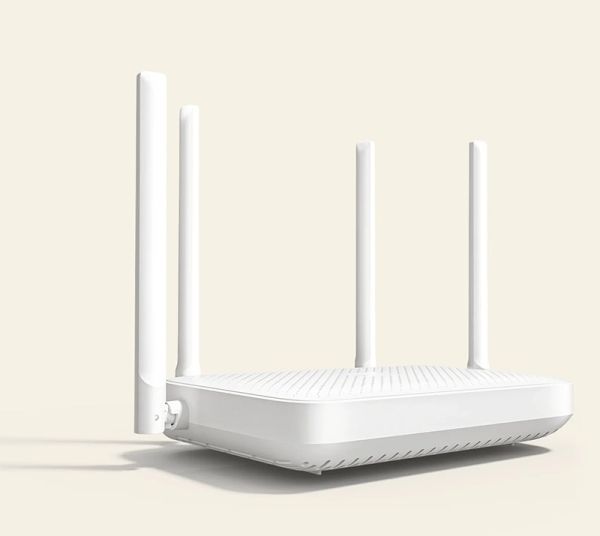 Роутер Xiaomi Router AX1500 Wi-Fi 6