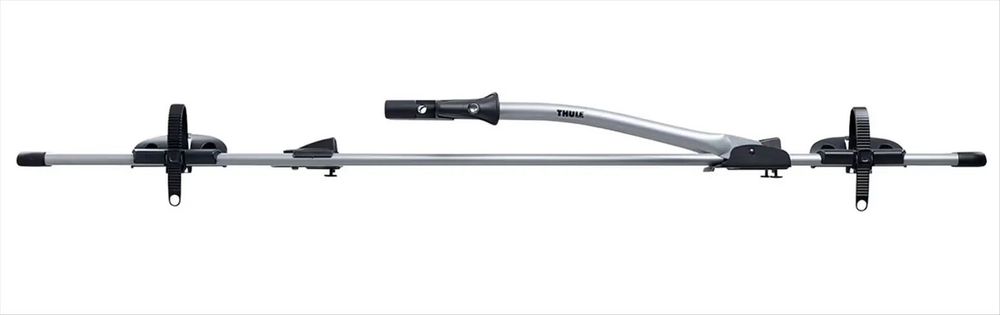 Thule FreeRide 532 - 2 uchwyty rowerowe do samochodu
