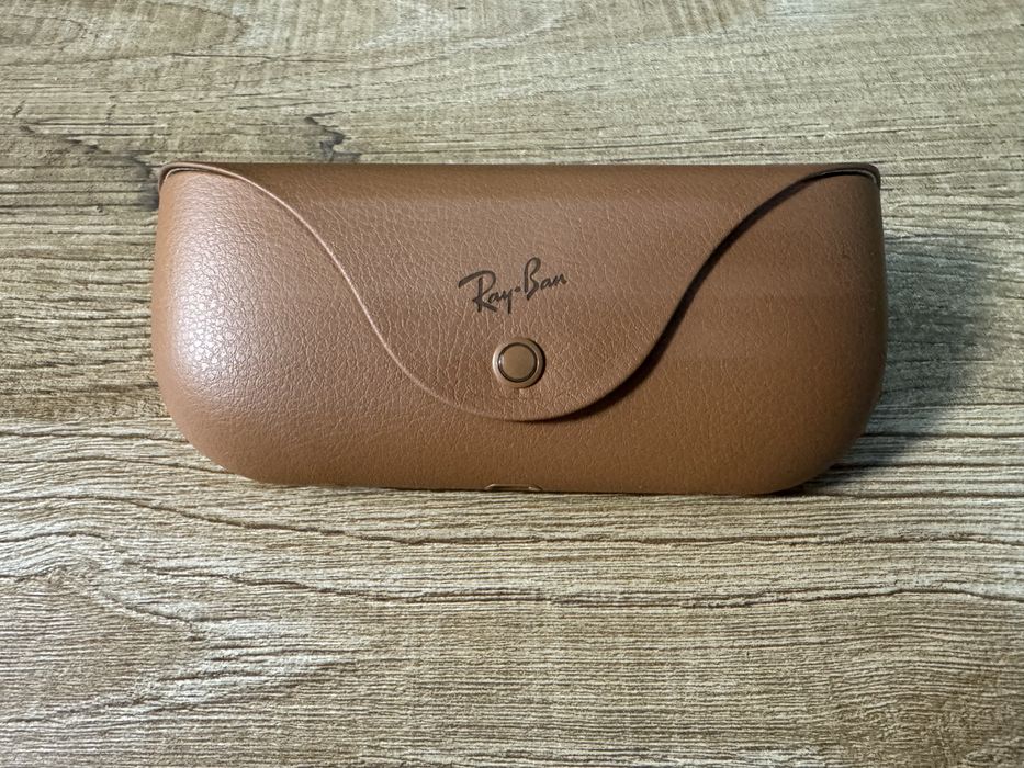 Ray-Ban Meta Wayfarer